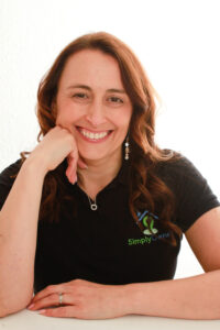 Rebecca Ward 1