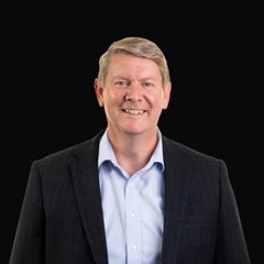 Richard Ellis, Managing Director of ATG Access