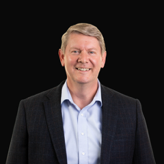 Richard Ellis, Managing Director of ATG Access