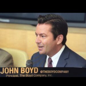 john-boyd