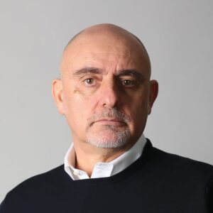 Carlo Gualandri, Chief Executive Officer at Soldo