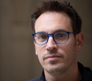 Ben Peters, CEO and Co-Founder at Cogna