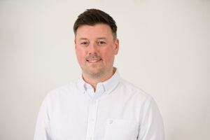 Aaron Holmes, CEO, Kani Payments