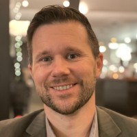 Duncan Curtis, SVP of GenAI & Product at Sama