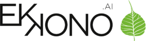 Ekkono-logo