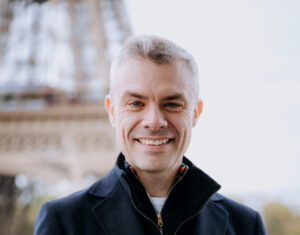 Iain Armstrong