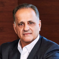 Ivan Nikkhoo, Managing Director, Navigate Ventures