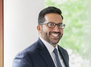 Justin Kuruvilla