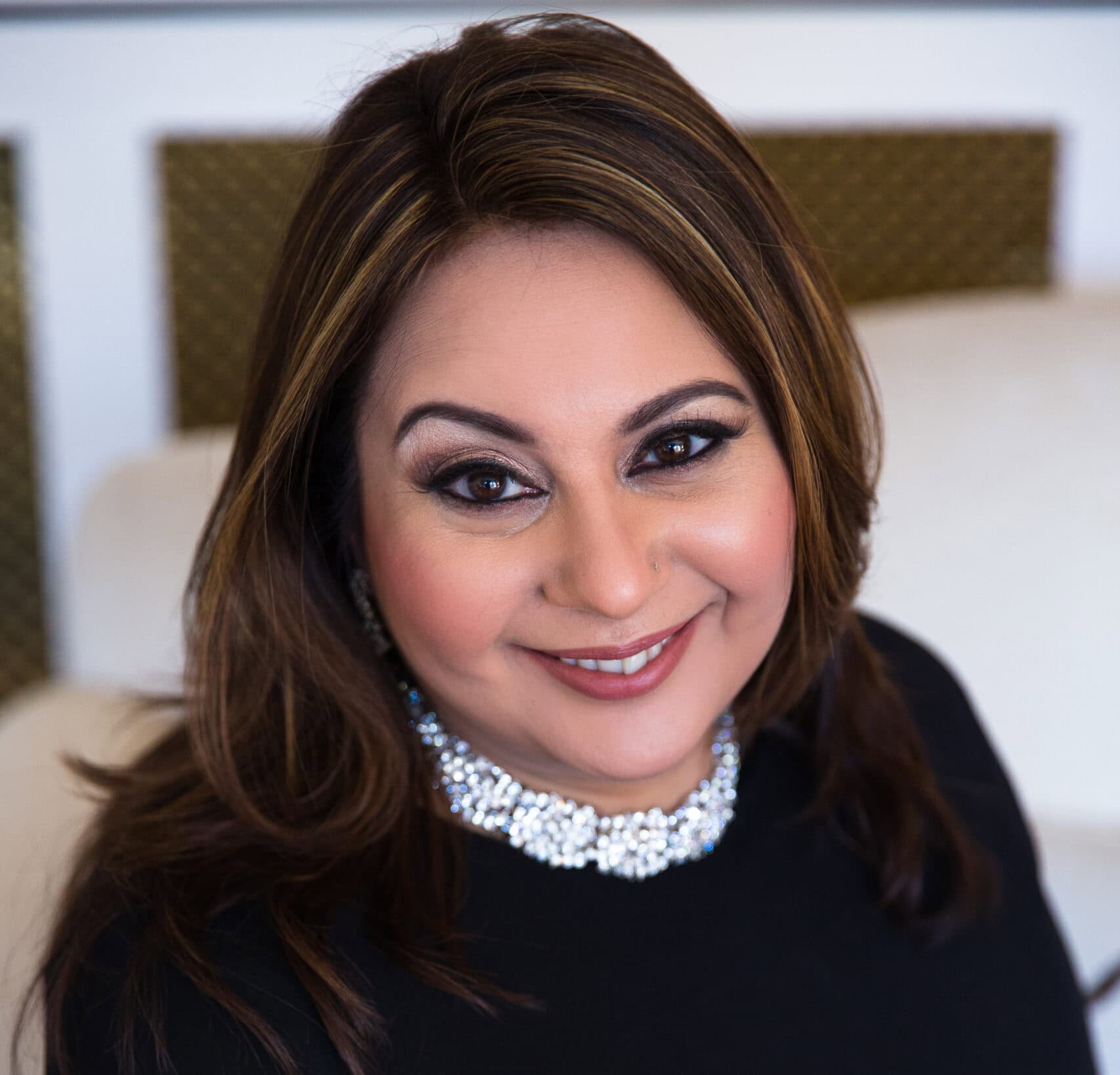 A Chat with Zamiha Desai MBE, Founder at RecommendAsian and ProfessionalAsian