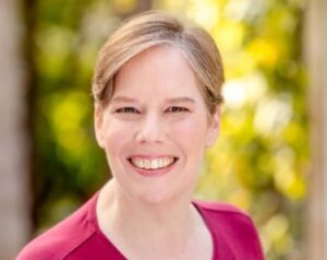 Mandy Andress, CISO, Elastic