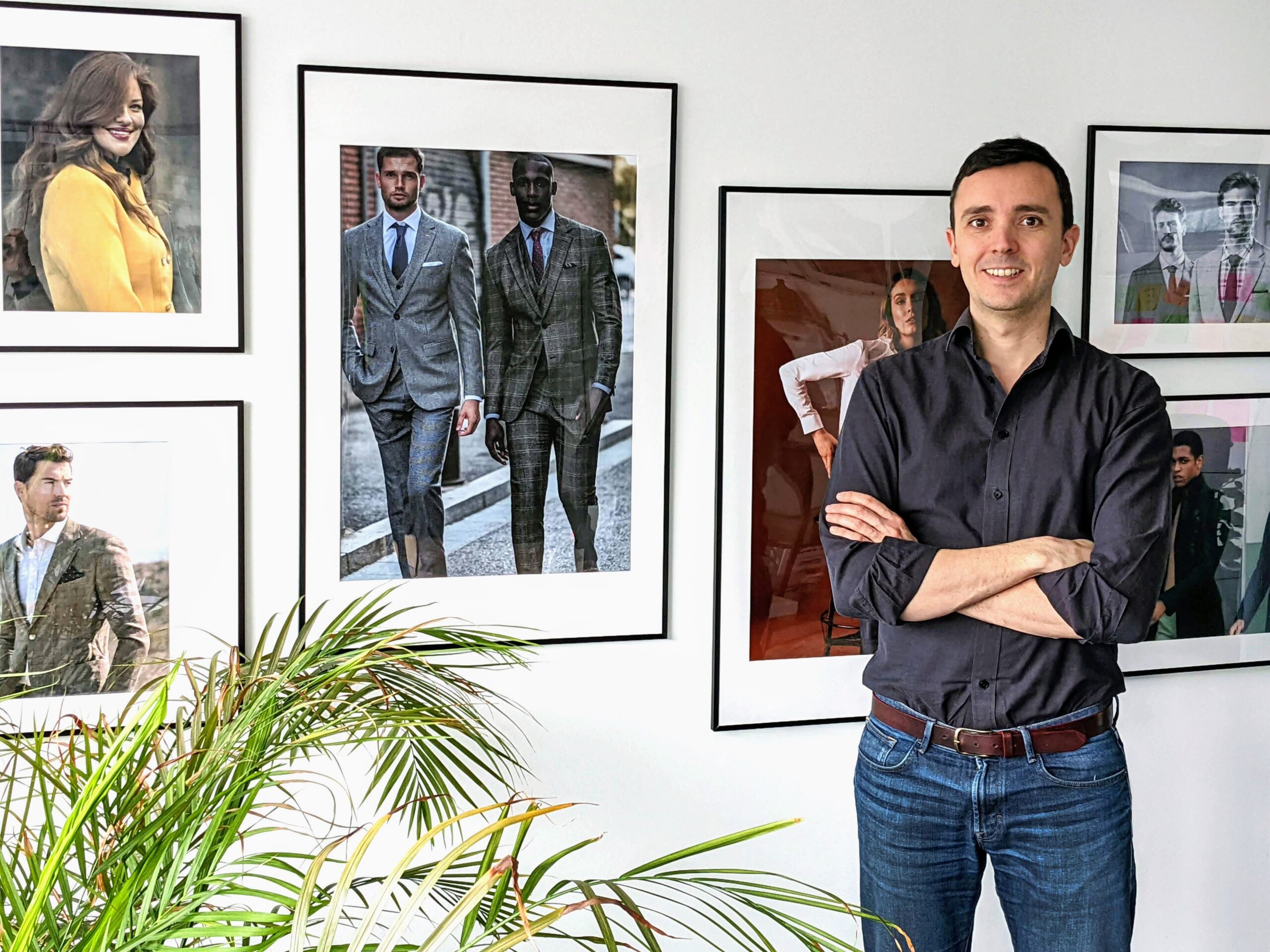 A Chat with Alberto Gil, Co-Founders and E-commerce Expert at Hockerty