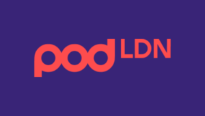 POD LDN-logo