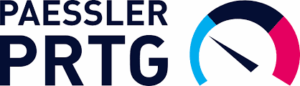 Paessler-logo