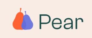 Pear-logo