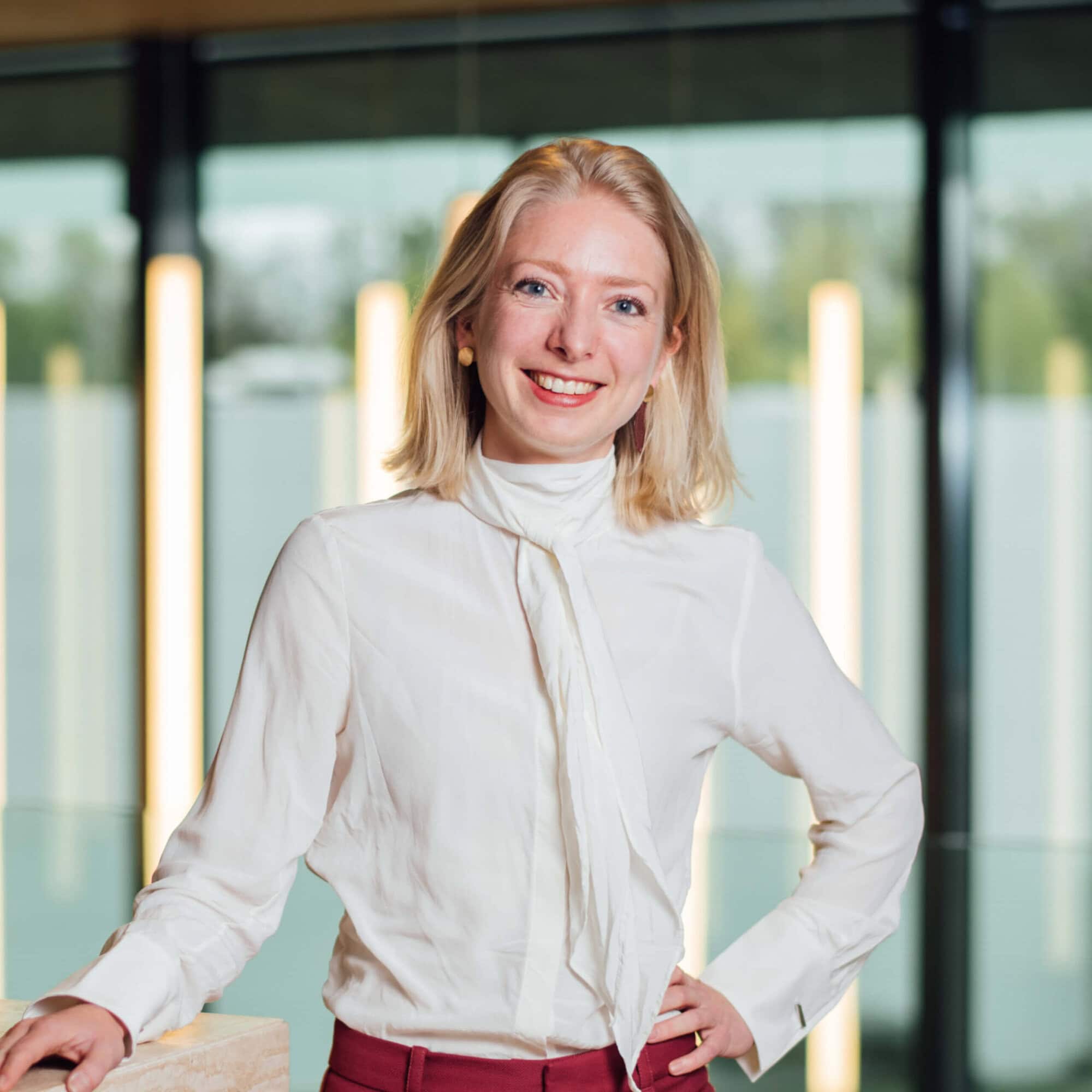 Dr Anne Grtler