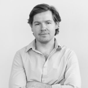 Sid Powell, CEO and Co-Founder, Maple