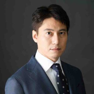 Ryoji Morii, Founder and Representative Director, Insynergy Inc. 