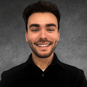 Noah M. Kenney, Founder and Principal Consultant, Digital 520