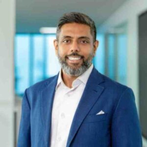 Ranjith Raghunath, CX Data Labs 