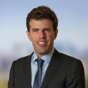 Peter Vas, Partner, Spencer West LLP