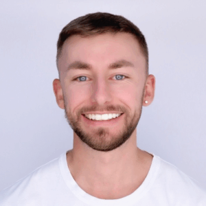 James Lloyd, Digital Strategy Lead, THE LINE, NEOM