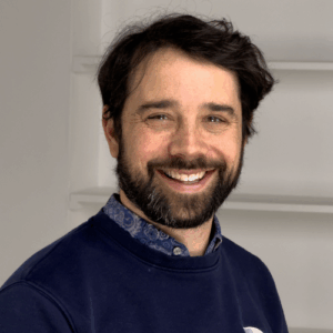 Matt Rouif, CEO and Co-Founder, Photoroom