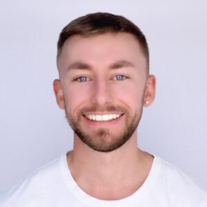 James Lloyd, Digital Strategy Lead, THE LINE, NEOM