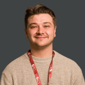 Jenson Brook, Founder, Britain's Got Startups