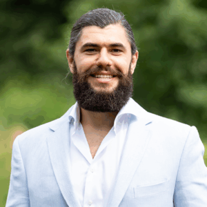 Jacob Bennett, Co-Founder and CEO, Crux Analytics