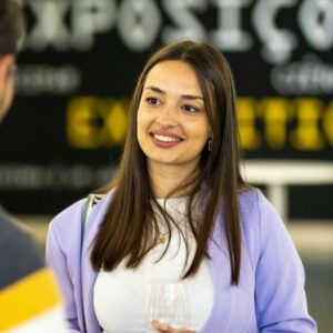 Joana Pinto – Clynx (HealthTech, Portugal/EU)