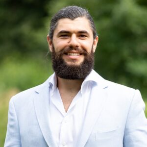 Jacob Bennett, Co-Founder and CEO, Crux Analytics