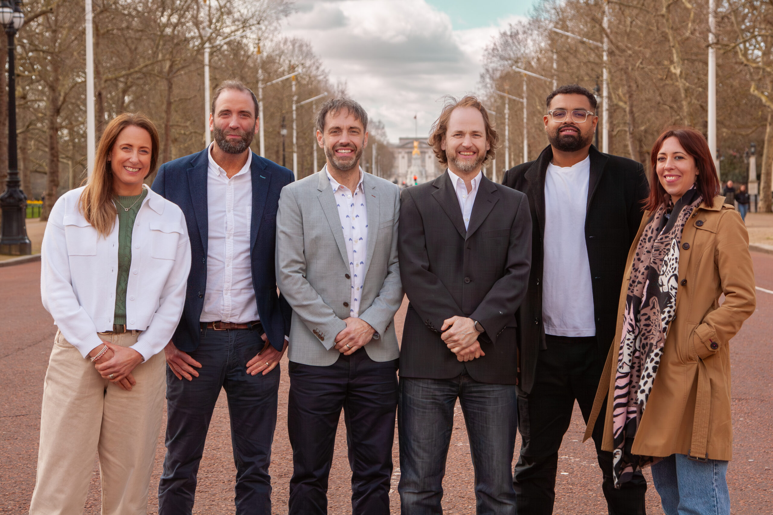 Scail Launches To Help Regulated SaaS Businesses Navigate The AI “Perfect Storm”