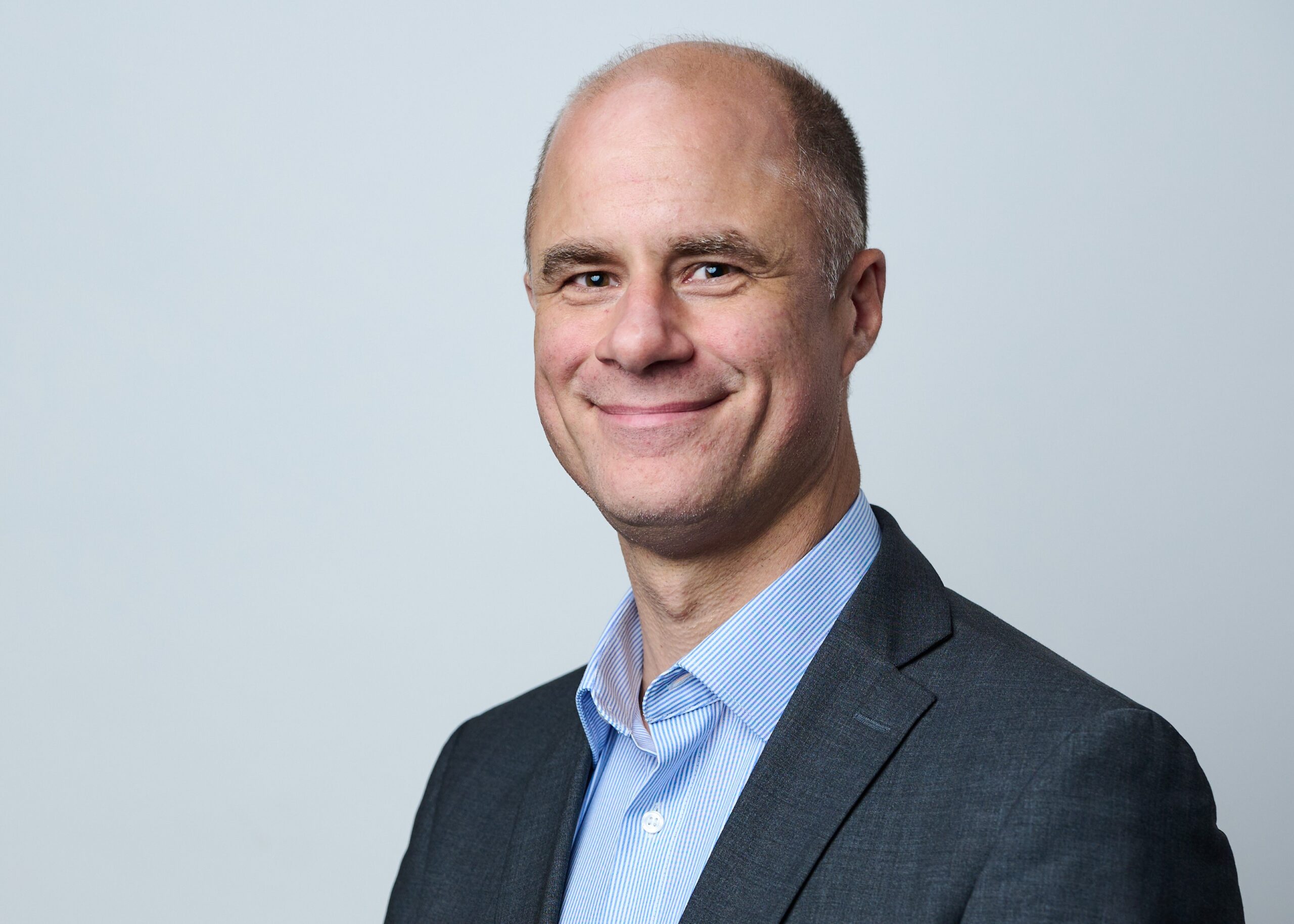 A Chat With Jean-Baptiste Gaudemet, SVP Strategic Innovation Lab at Kyriba And FinTech50 2026 Judge