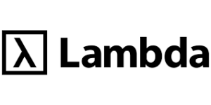 Lambda-logo