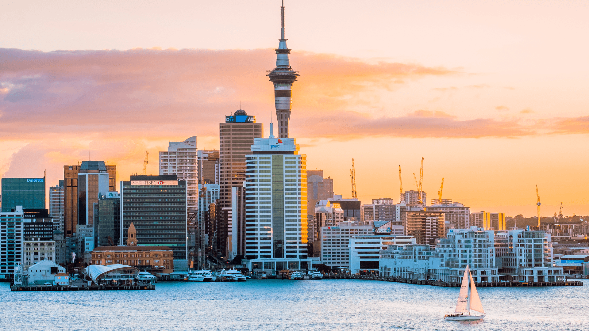 From Wellington To The World: New Zealand’s Top FinTech Startups