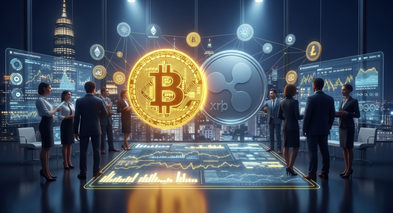 FTMining Launches Free Mining Service For BTC, ETH And DOGE Holders