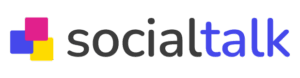 SocialTalk-logo