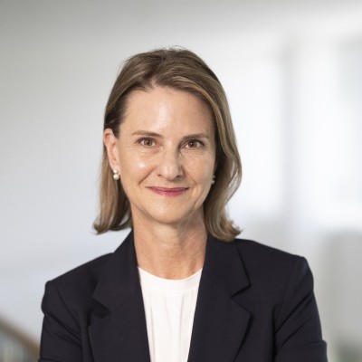 Interview with Susanne Seitz, CEO Of Siemens Buildings On Combining The Real And Digital Worlds