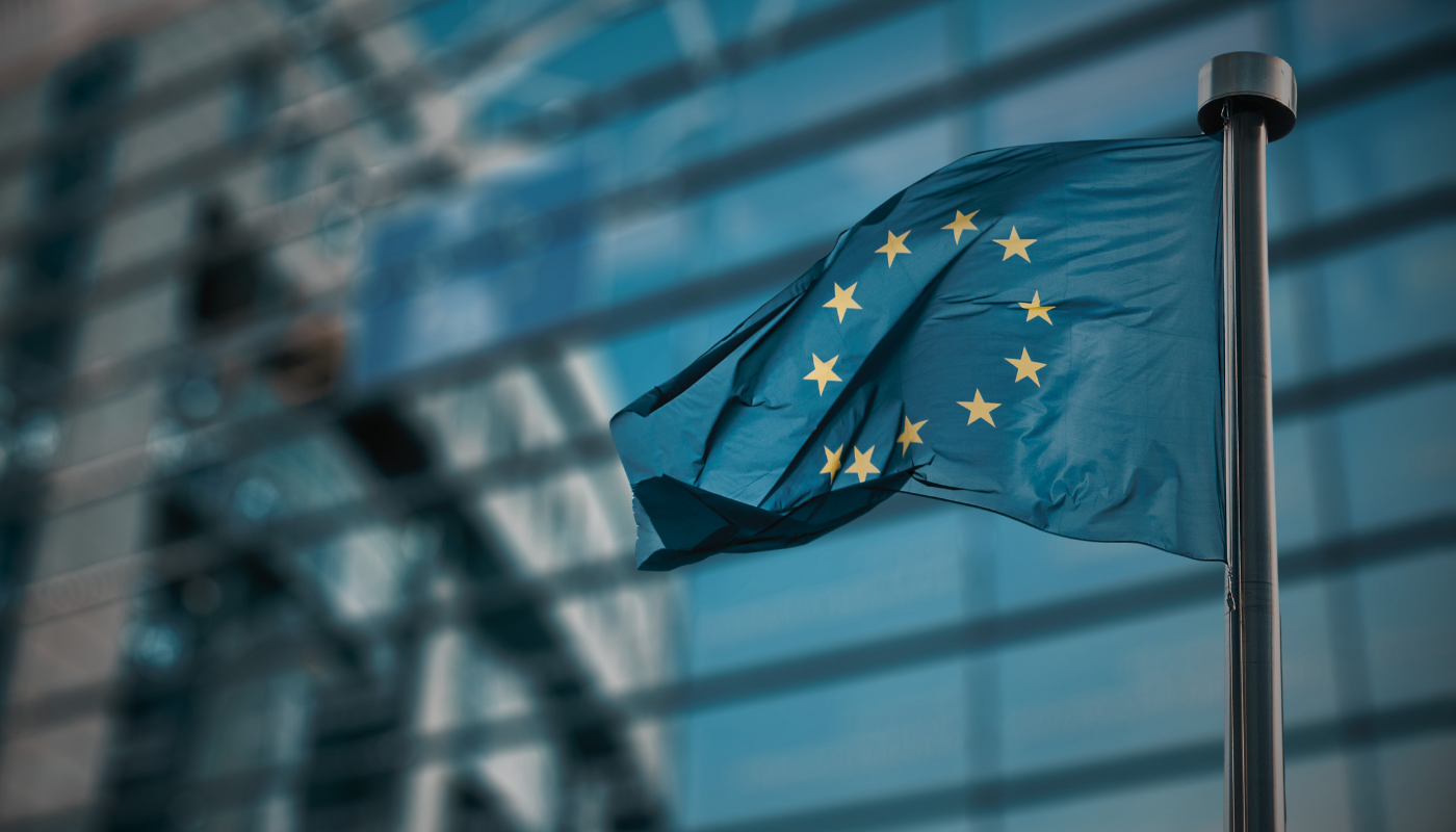 Europe Has The Regulation But America Has The Capital, Is The EU Losing The AI Finance Race?