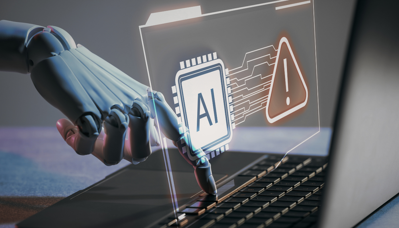 Should Governments Have The Power To Switch Off The World’s Most Powerful AI Models?