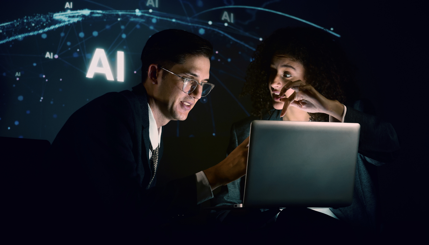 AI Whisperer, Prompt Engineer, Chief AI Officer. Welcome To The Weirdest Jobs Market In Tech History