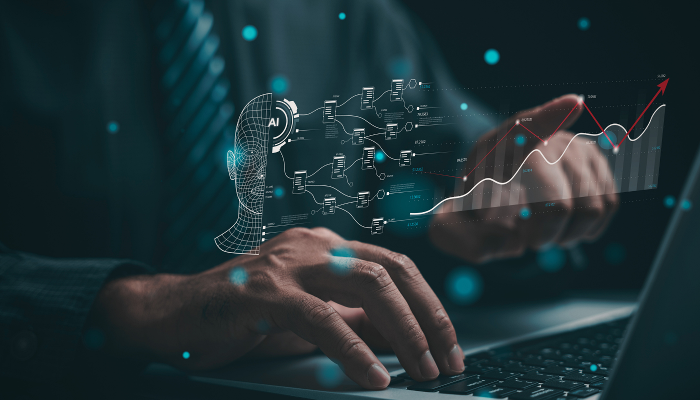 Experts Comment: Your Next Financial Adviser Might Be An AI, Should That Worry You?