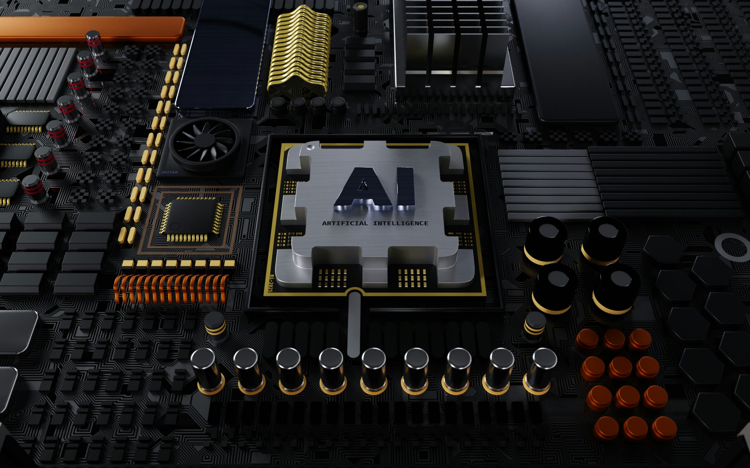 Taiwan's TSMC Profits Set To Surpass 50% Thanks To AI Chip Demand ...