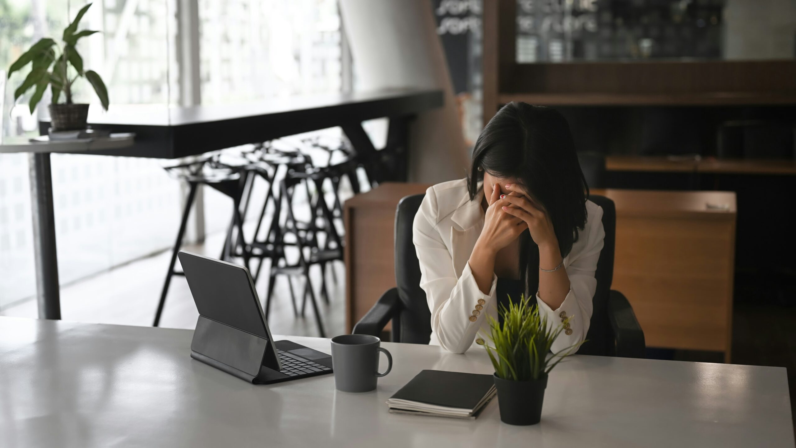 Why Are 41% Of Tech Workers Constantly Facing Monthly Burnout?