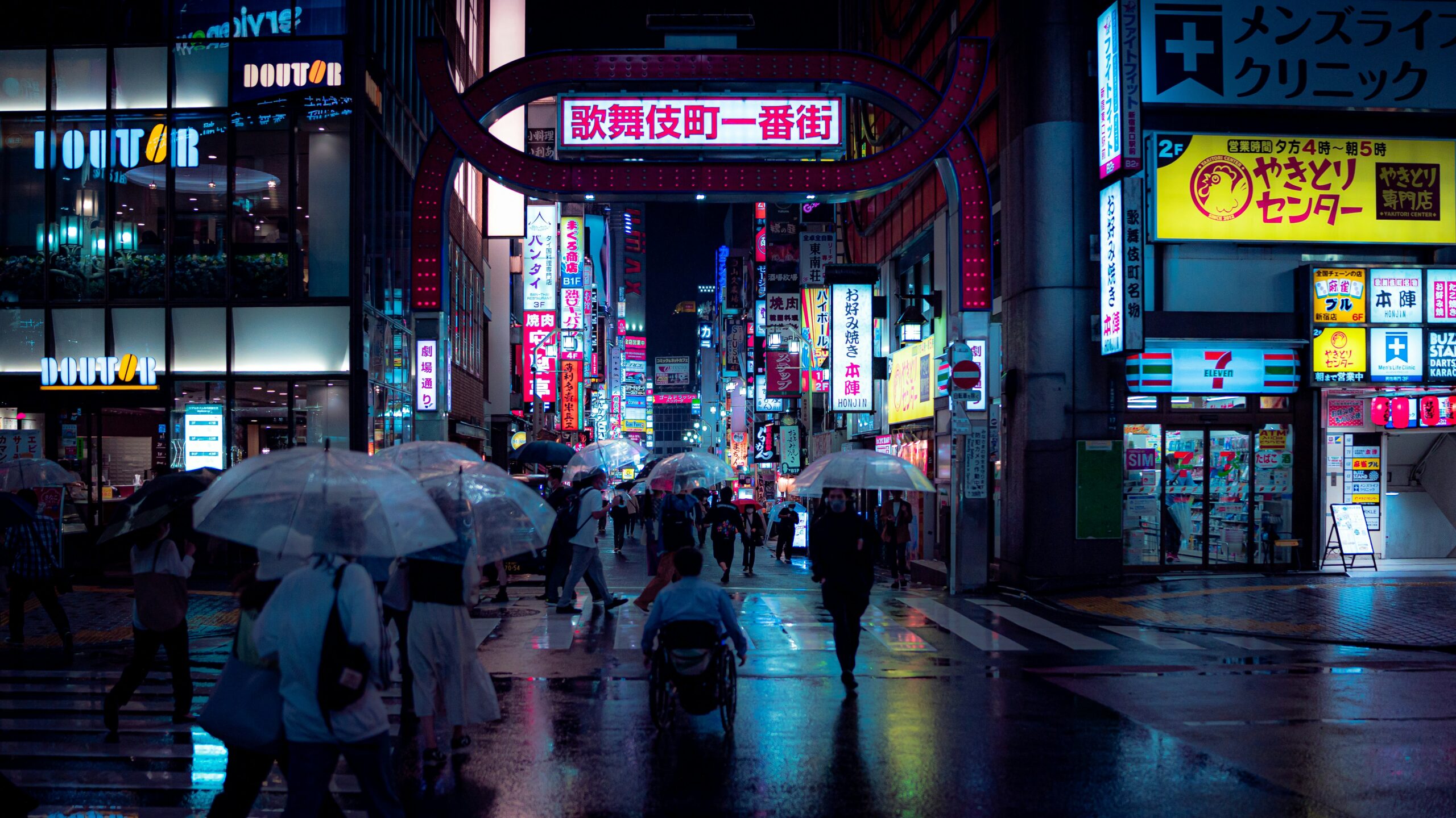 South Korea Overtakes The UK Stock Market - What Does This Mean ...