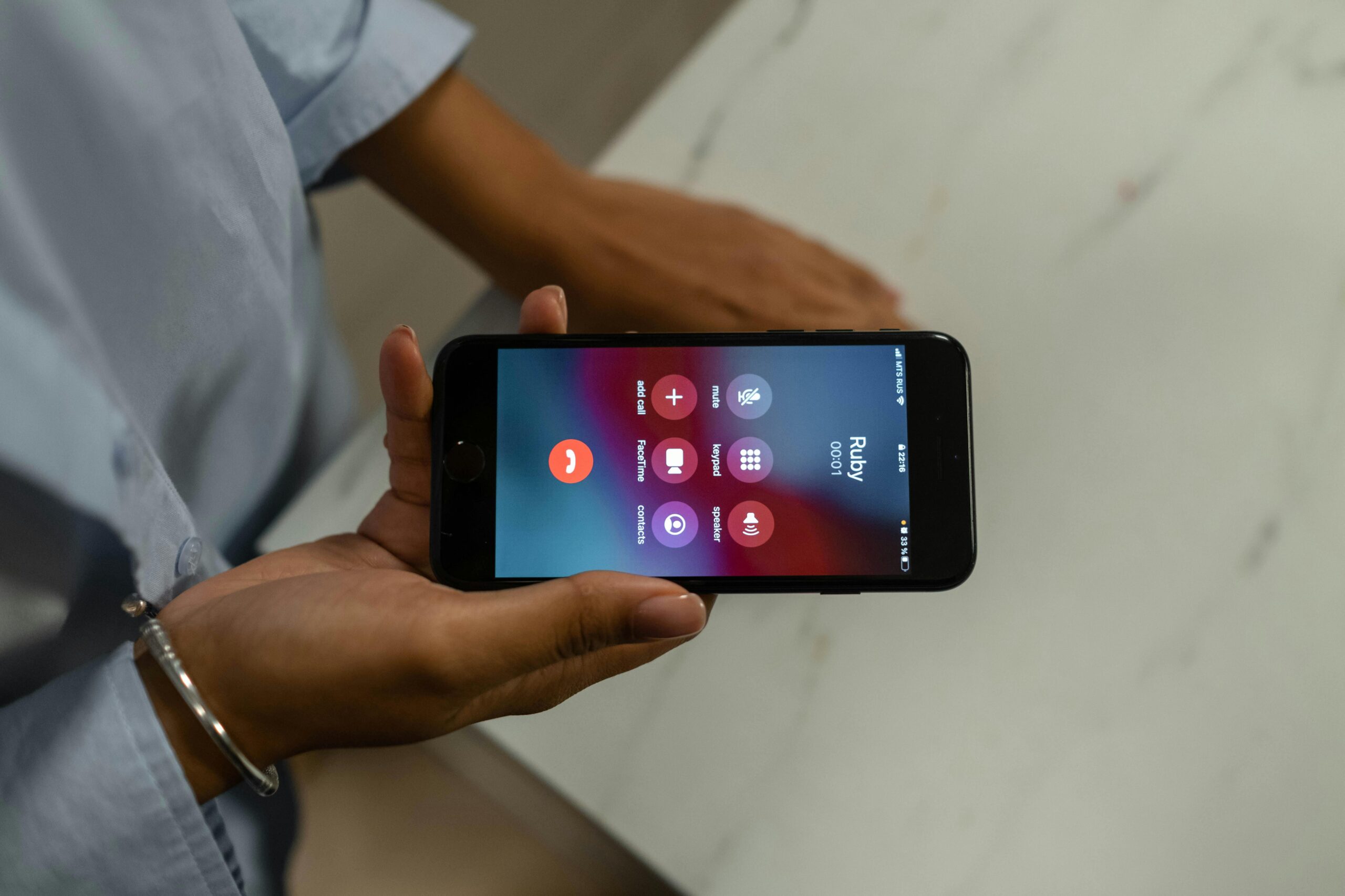 Is VoIP The Backbone Of Digital Transformation?