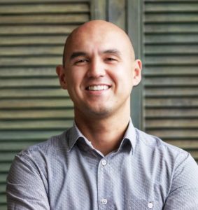 Vitaly Mikhailov, Founder and CEO, EasyStaff