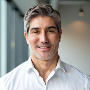 Marc Fernandez, Chief Strategy Officer, Neurologyca