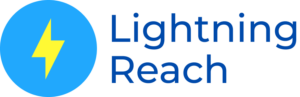 32 Lightning Reach
