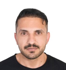 Syed Asif Ali, Founder and Digital Identity Architect, Point Media